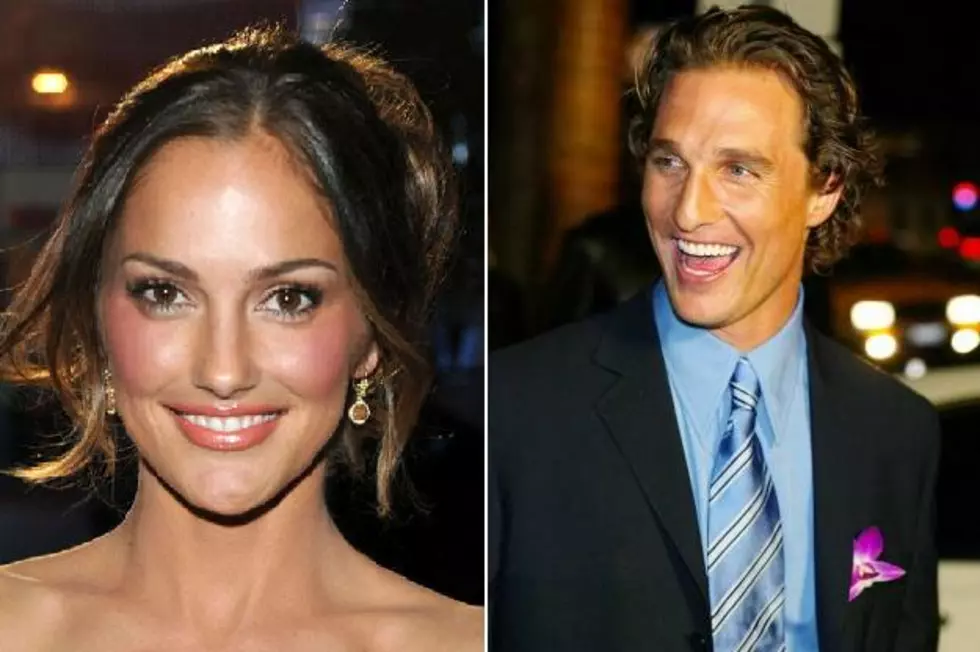 ‘The Butler’ Has One Ridiculous Cast: Minka Kelly to Play Jackie O to McConaughey’s JFK