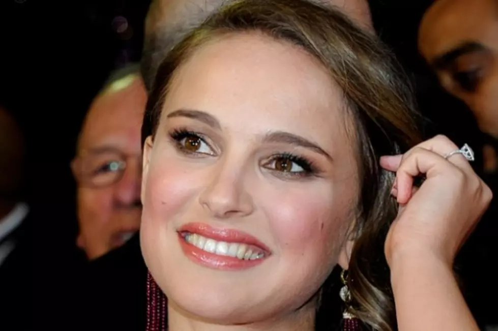 Natalie Portman Heads West in &#8216;Jane Got a Gun&#8217;