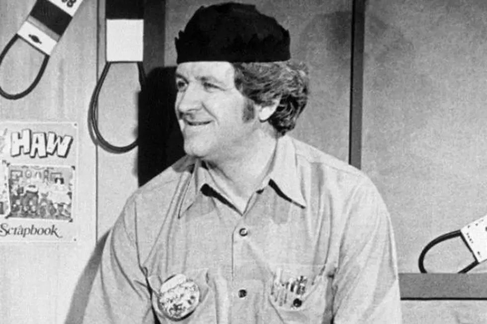 George Lindsey, ‘The Andy Griffith Show’ Star, Dead at 83