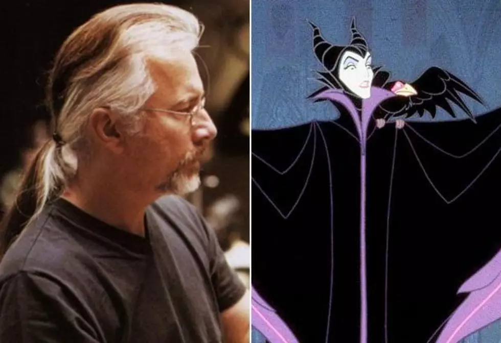 Rick Baker Designing ‘Maleficent’ for Disney