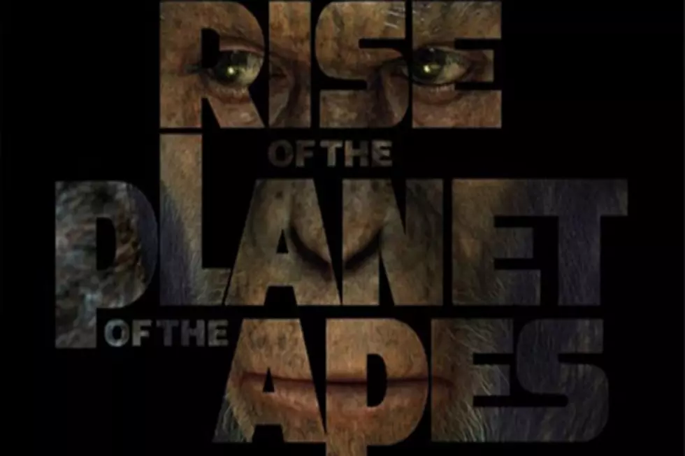 A Contagious Writer is Attached To &#8216;Planet Of The Apes&#8217; Sequel