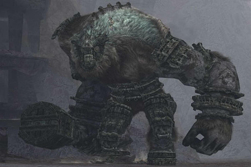 ‘Chronicle’ Director Josh Trank to Adapt ‘Shadow of the Colossus’