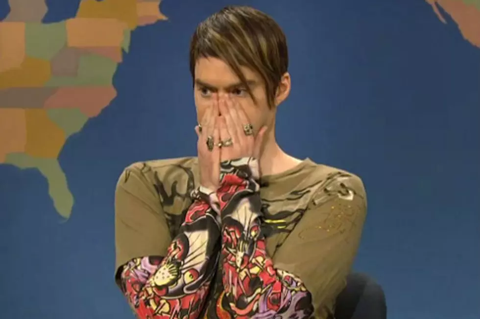 Watch Stefon of &#8216;SNL&#8217; Name All of New York&#8217;s Hottest Night Clubs in One Video