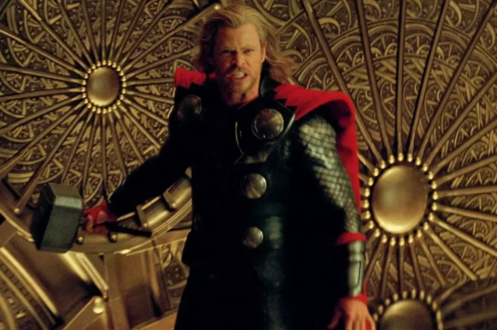 ‘Thor 2′ Will Have a Non-Thanos Villiain