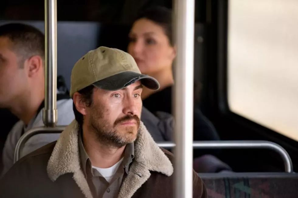 Demian Bichir Lines Up &#8216;Machette Kills&#8217; and &#8216;Trapped&#8217;