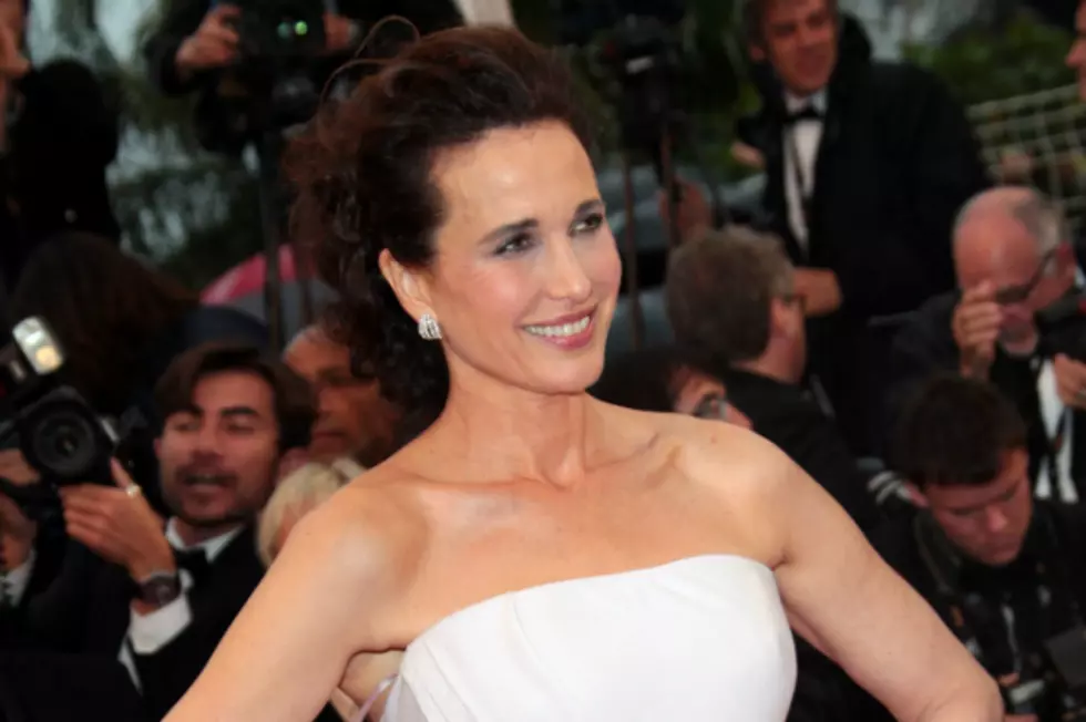 Andie MacDowell Headlines Hallmark Channel’s First Original Series