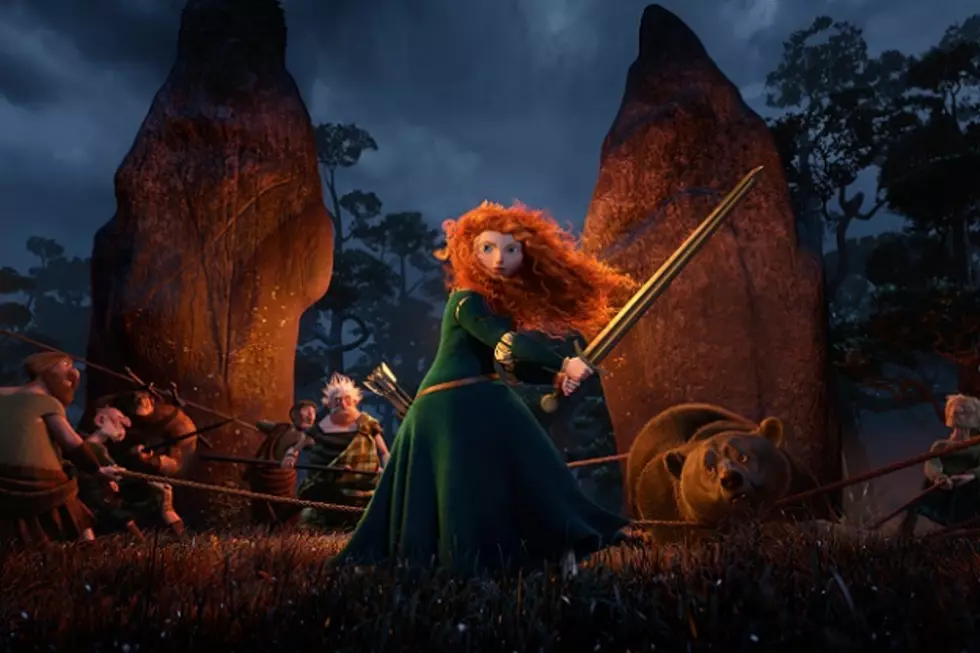 &#8216;Brave&#8217; Offers Two New Photos