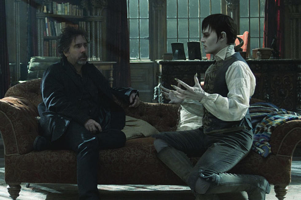 The Magic is Gone: Tim Burton and Johnny Depp Need to Divorce