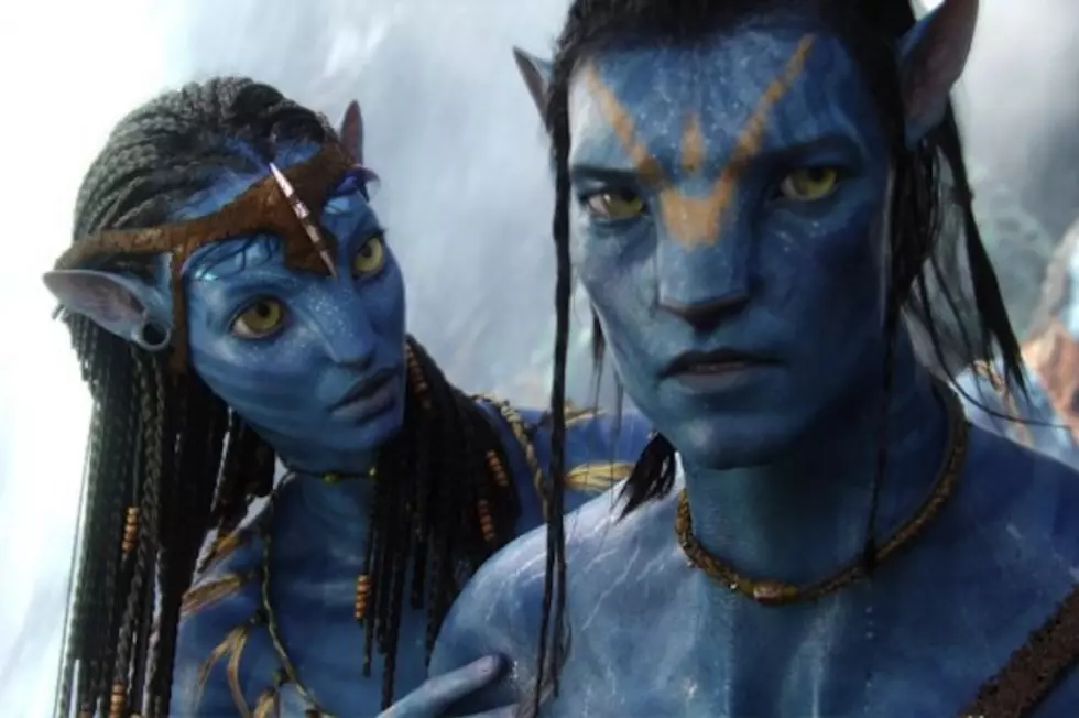 James Cameron is Done With All Movies Not Called &#8216;Avatar&#8217;