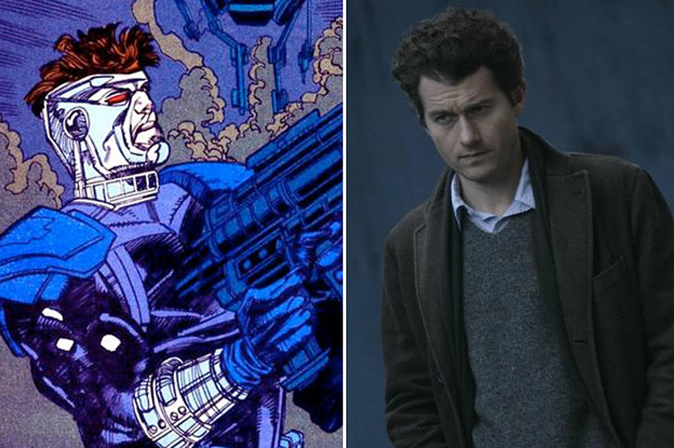 Another &#8216;Iron Man 3&#8242; Villian Cast? James Badge Dale To Star as Coldblood