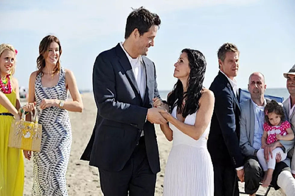 ‘Cougar Town’ Season Finale Review: “My Life/Your World”