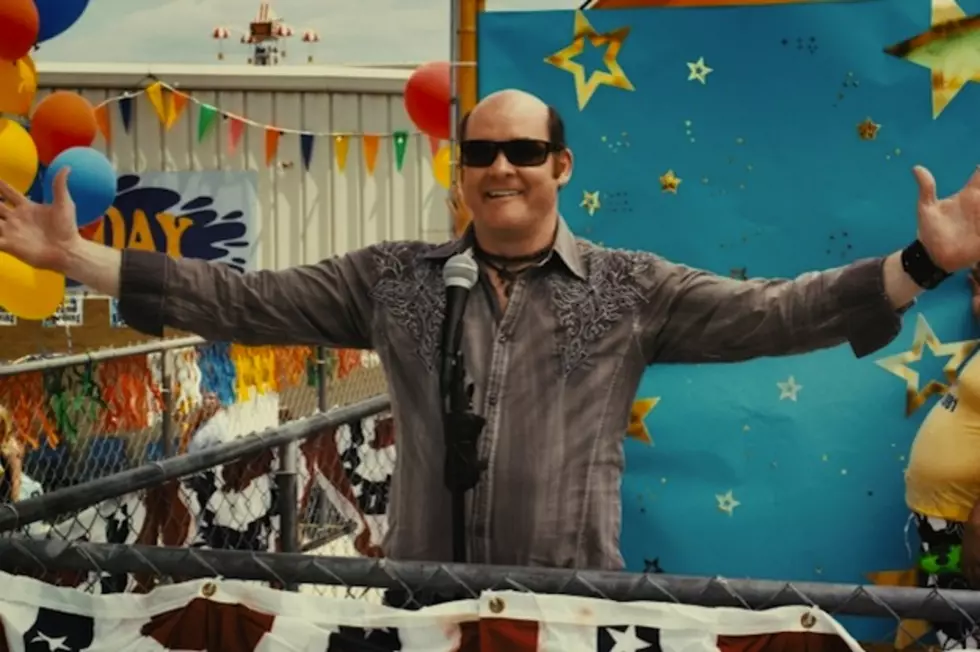 David Koechner Interview: ‘Piranha 3DD’ and Returning For ‘Anchorman 2′