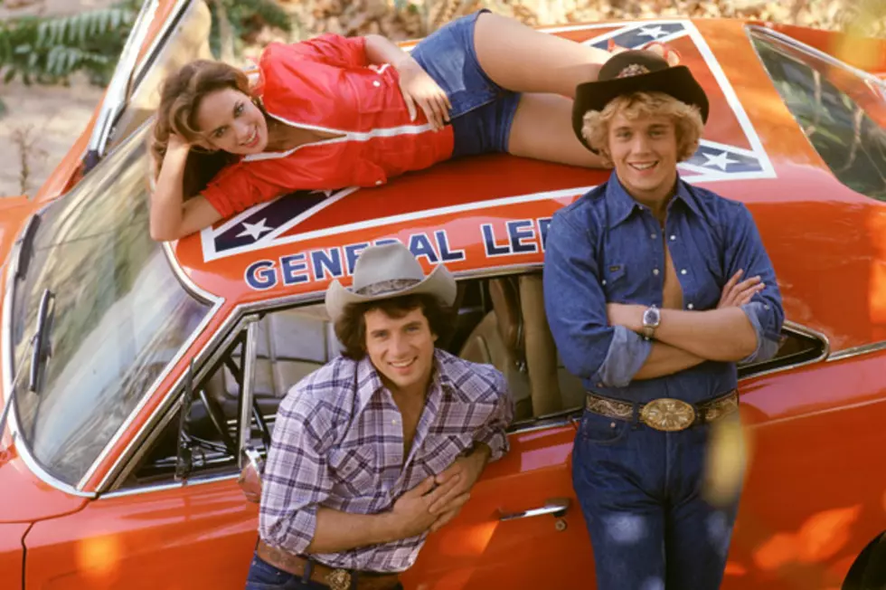 ‘Dukes of Hazzard’ Reboot Coming to Theaters?