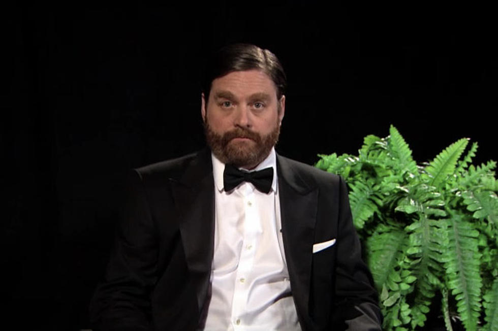 Watch Tina Fey and Jon Stewart Go ‘Between Two Ferns’ With Zach Galifianakis