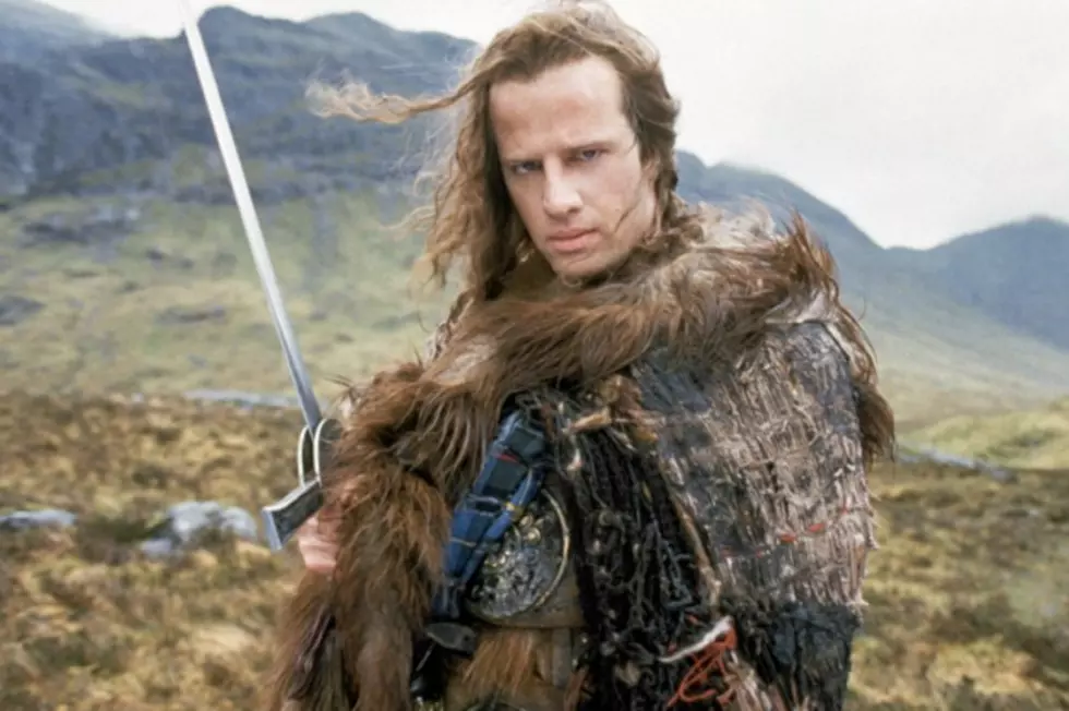 ‘Highlander’ Remake Looking for New Director