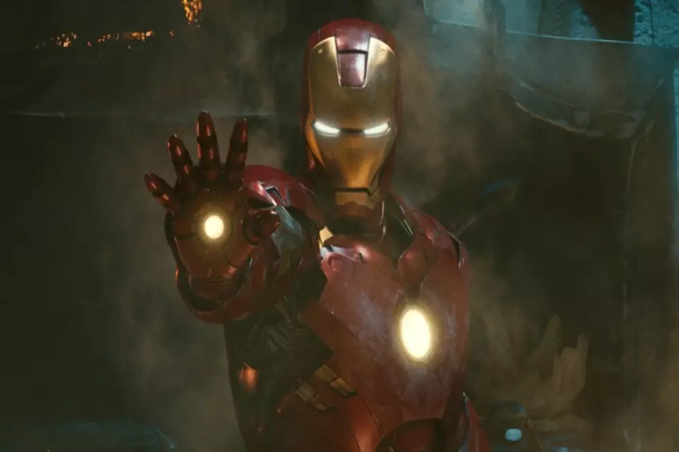 More Possible &#8216;Iron Man 3&#8242; Plot Info Emerges