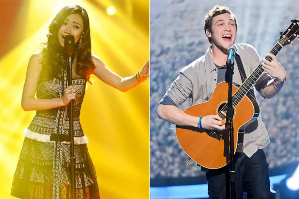 Can Jessica Sanchez Win &#8216;American Idol&#8217;?