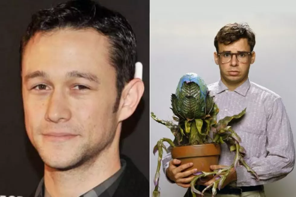 Joseph Gordon-Levitt Wants to Remake &#8216;Little Shop of Horrors&#8217;