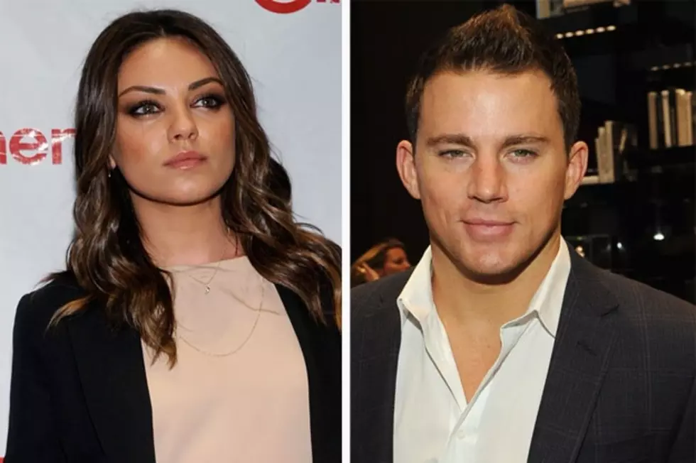 New ‘Jupiter Ascending’ Plot Details Reveal What’s Up With Mila Kunis and Channing Tatum