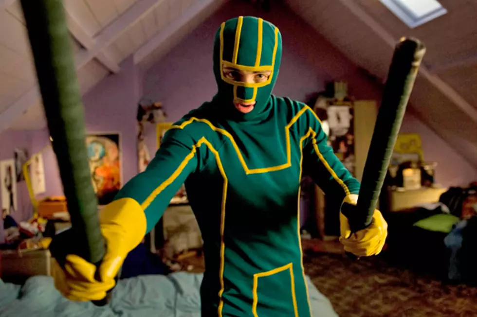 &#8216;Kick-Ass 2&#8242; is Moving Forward With a New Director and Studio