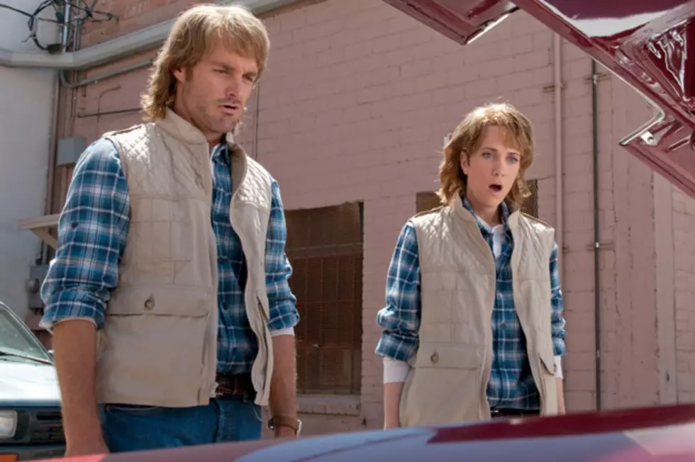Exclusive: &#8216;MacGruber 2&#8242; In the Works?