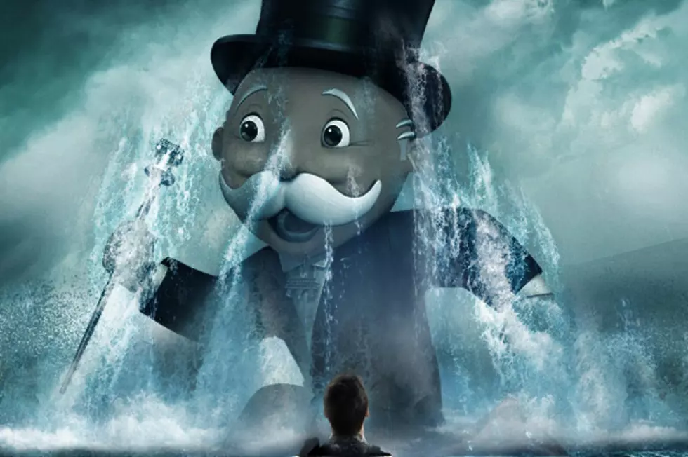 Lionsgate Rolls the Dice on New ‘Monopoly’ Movie