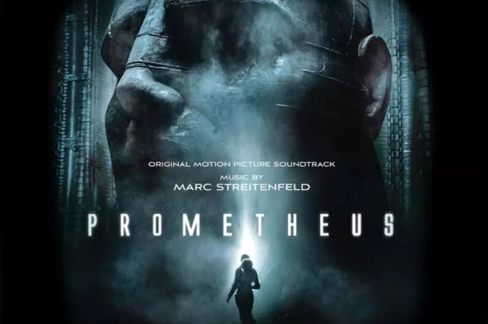 Listen to the &#8216;Prometheus&#8217; Soundtrack; What Can It Tell Us About the Film?