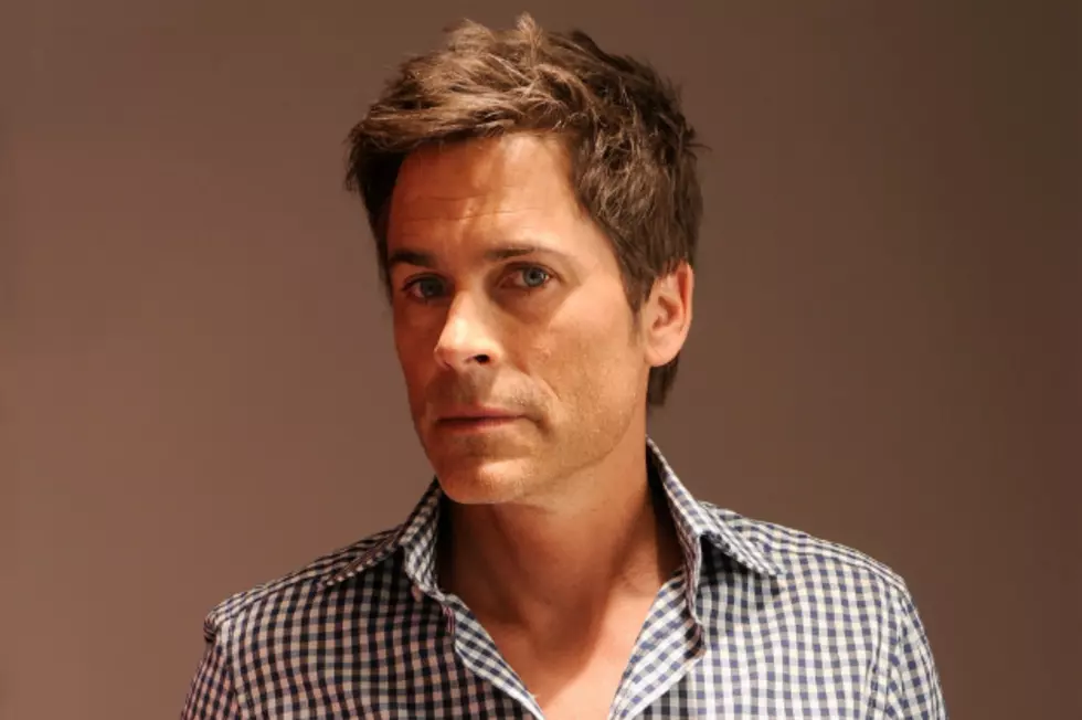 Rob Lowe to Star in Lifetime&#8217;s Casey Anthony Movie