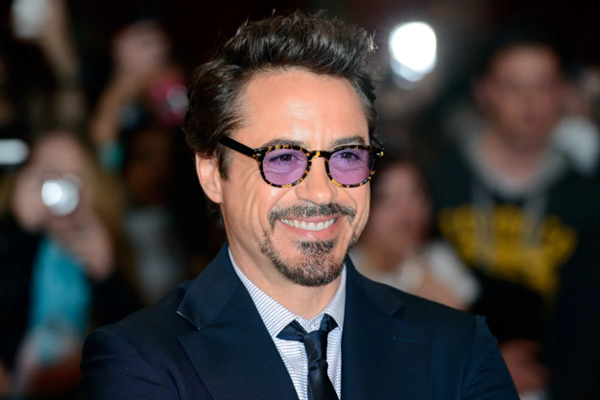 Robert Downey Jr. Has Some Harsh Words for ‘The Dark Knight’
