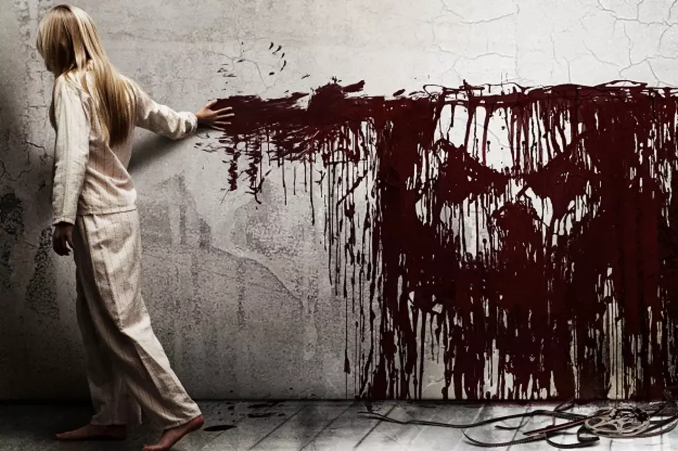 Check Out the Creepy ‘Sinister’ Motion Poster