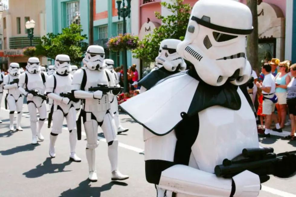 Get Yourself Frozen in Carbonite at Disney&#8217;s Star Wars Weekend