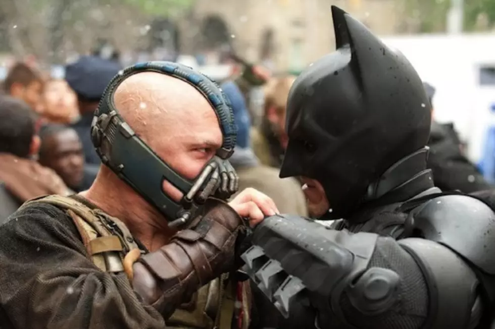 Experience the Third TV Spot For &#8216;The Dark Knight Rises&#8217;