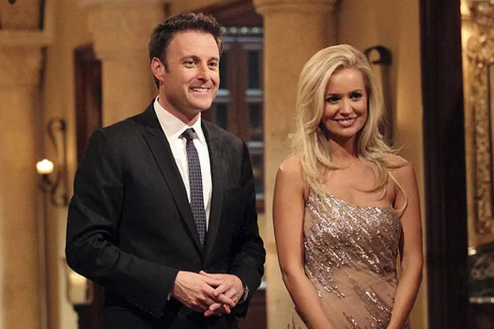 ‘The Bachelorette’ Host Chris Harrison Reveals What’s in Store on the New Season