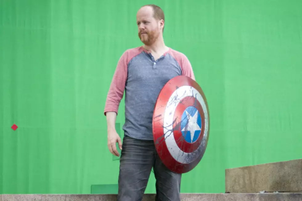 &#8216;Avengers&#8217; Director Joss Whedon Writes Thank You Letter to Fans