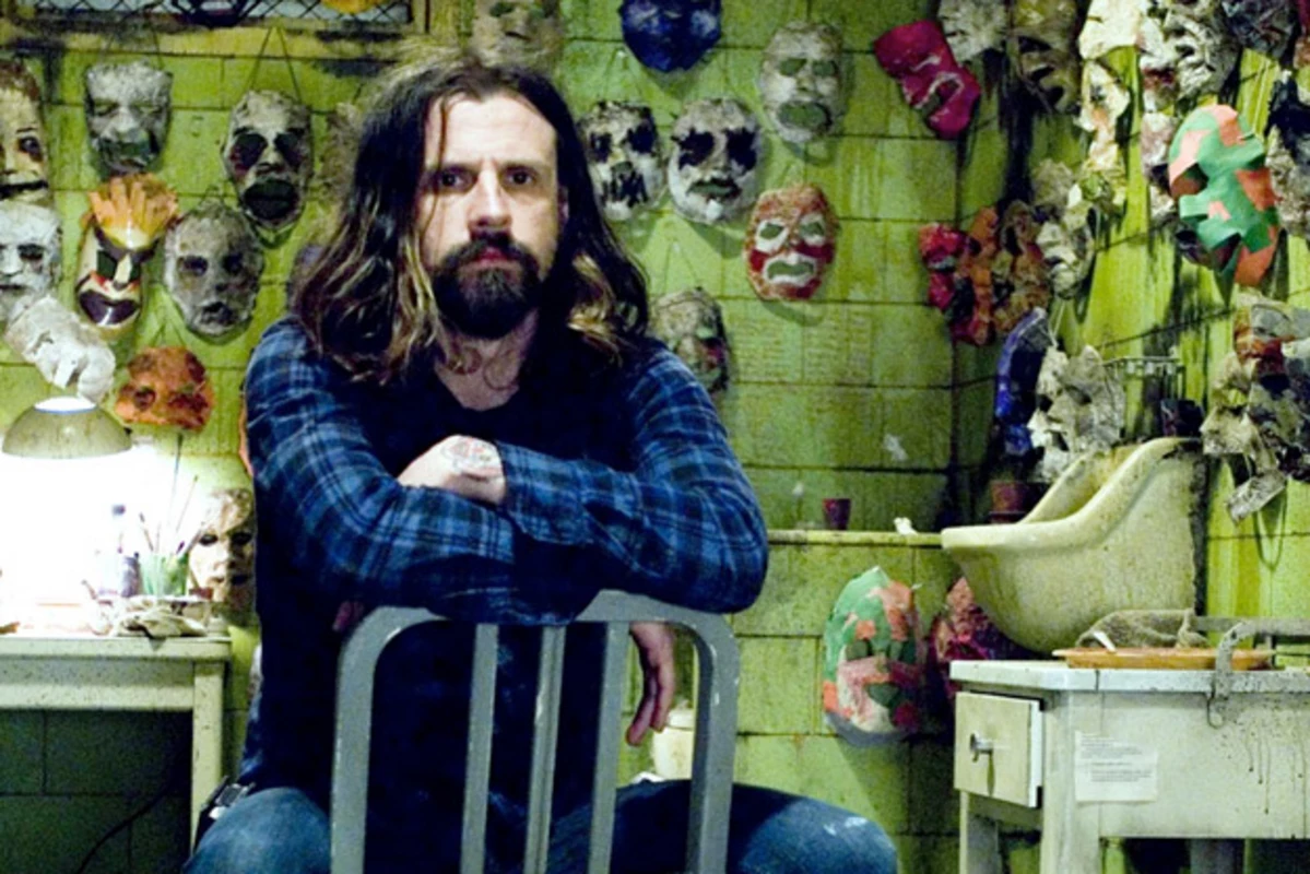 Director Rob Zombie making movie about Broad Street Bullies 