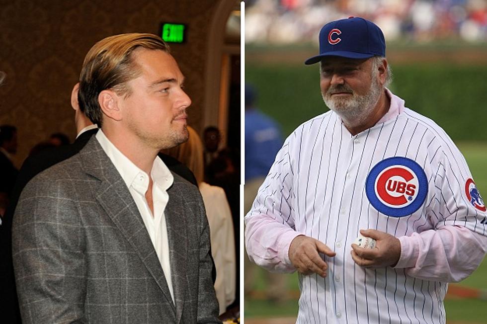 Rob Reiner Could Play Leonardo DiCaprio’s Dad in ‘The Wolf of Wall Street’