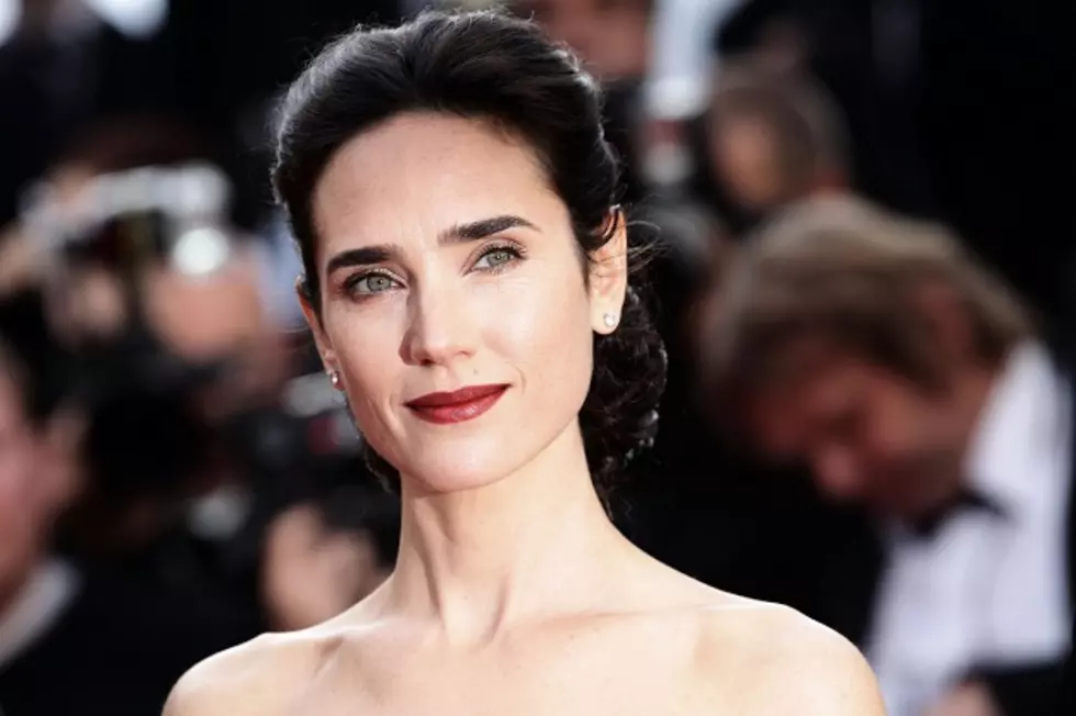 Jennifer Connelly is About to Join ‘Noah’
