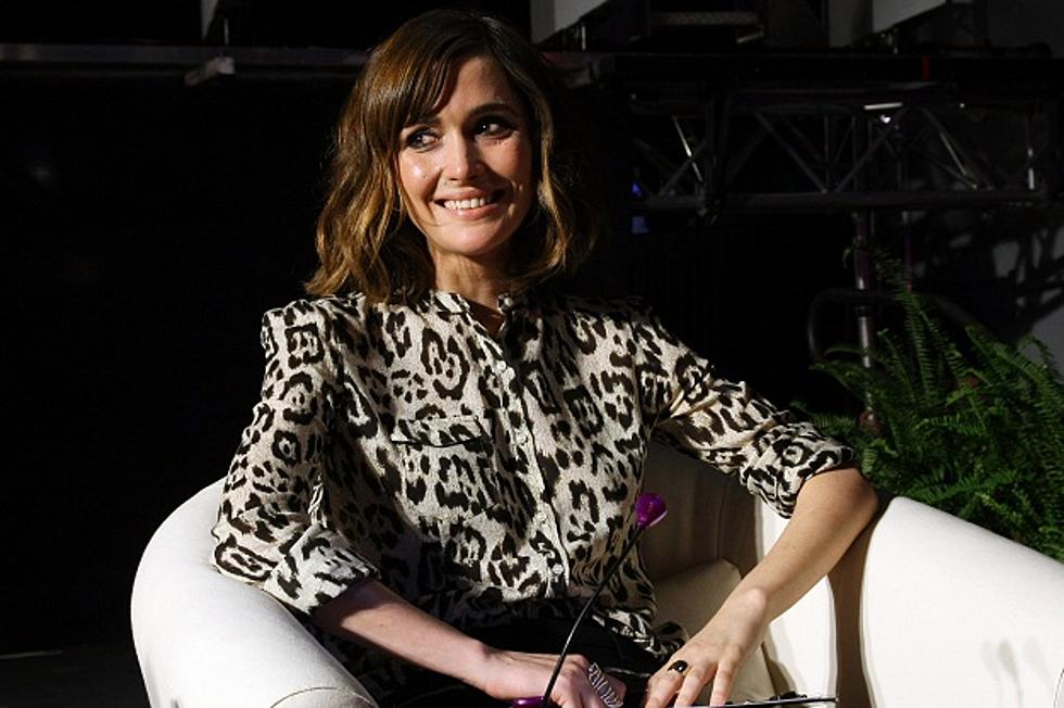 Rose Byrne to Boss Around Owen Wilson in ‘The Internship’