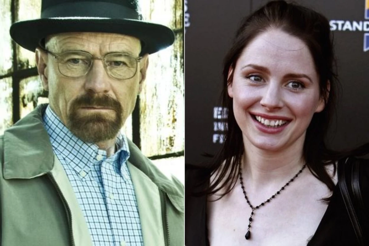 Breaking Bad' Season 5 Casts Scottish Actress for “Important” Role