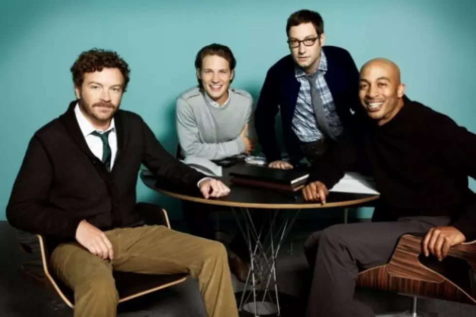 TBS Renews ‘Men At Work’ for Season 2