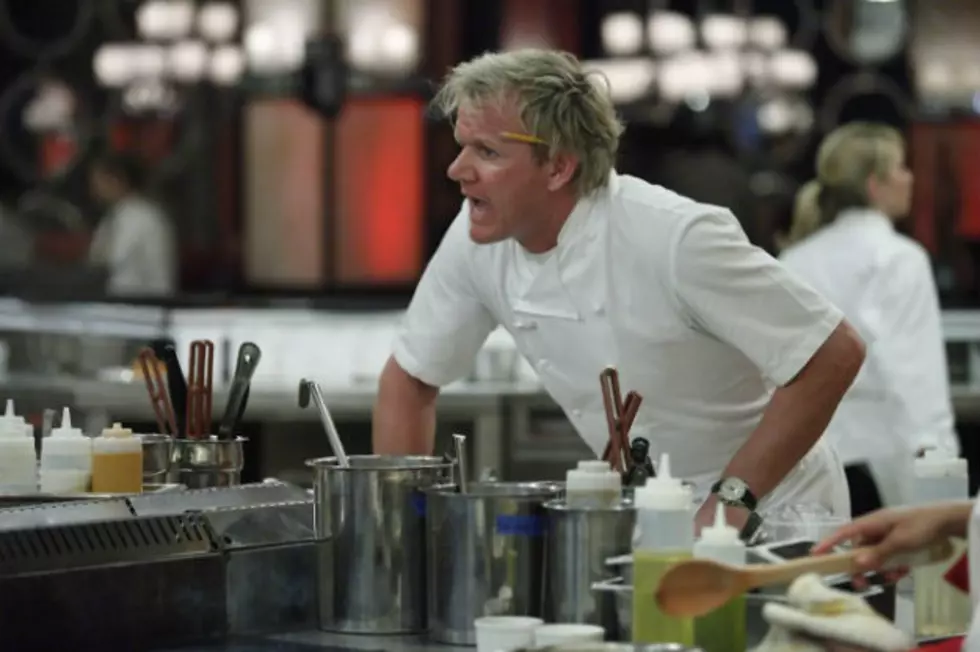 ‘Hell’s Kitchen’ Review: “15 Chefs Compete”
