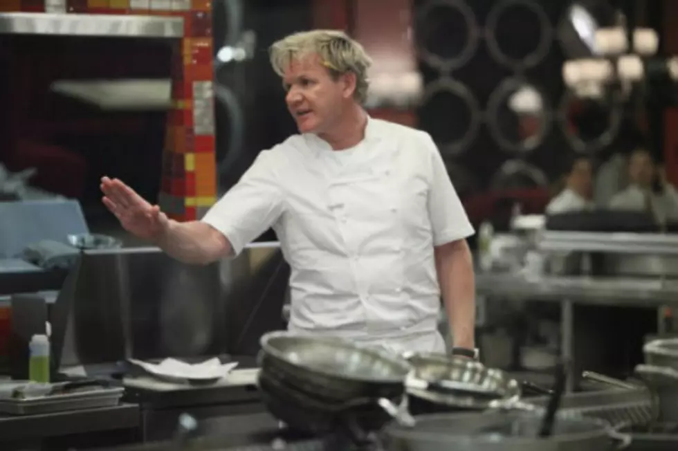 ‘Hell’s Kitchen’ Review: “12 Chefs Compete”
