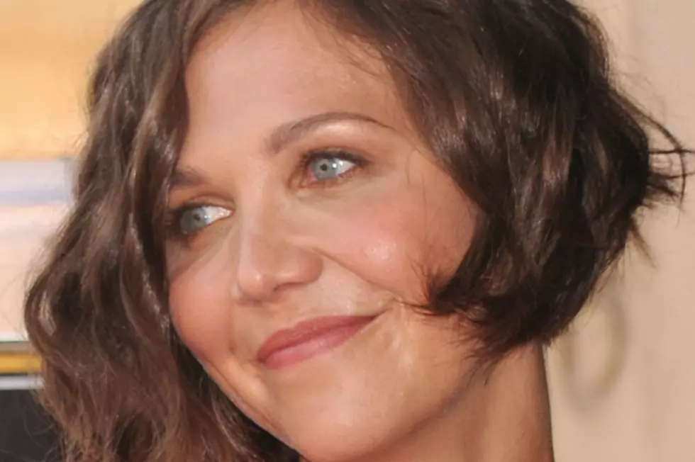 Maggie Gyllenhaal To Star In &#8216;White House Down&#8217;