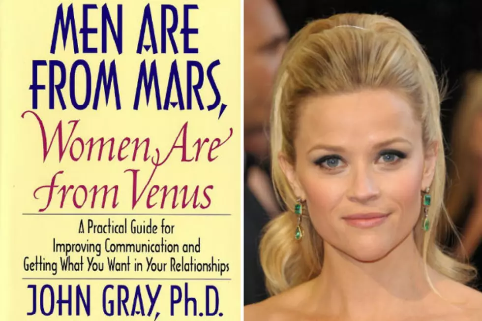 &#8216;Men Are From Mars, Women Are From Venus&#8217; Finds a Director