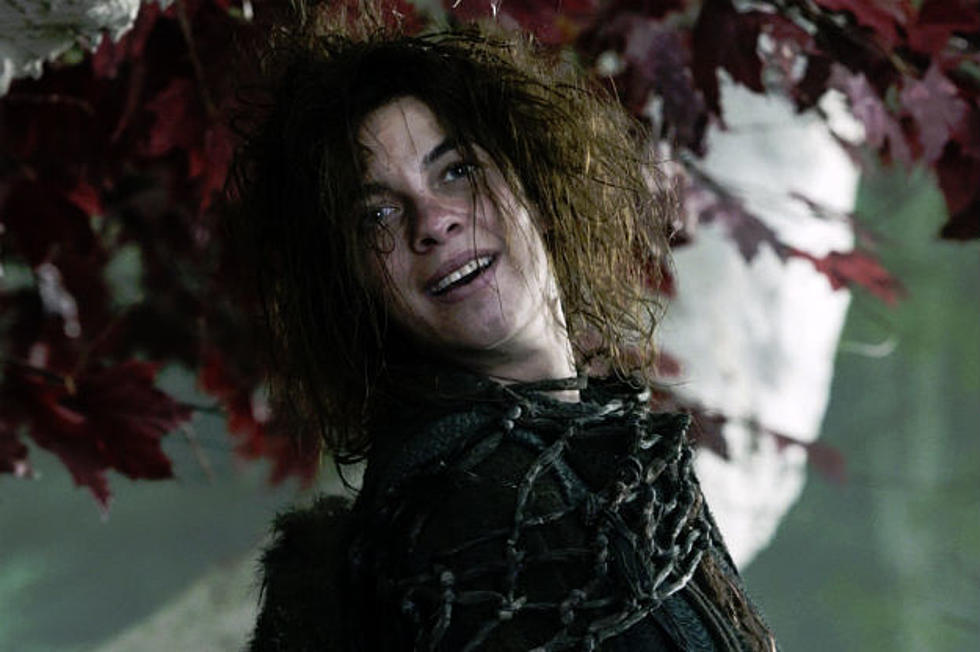 Game of Thrones' Nude Scenes: Actress Wants Even More in Season 3