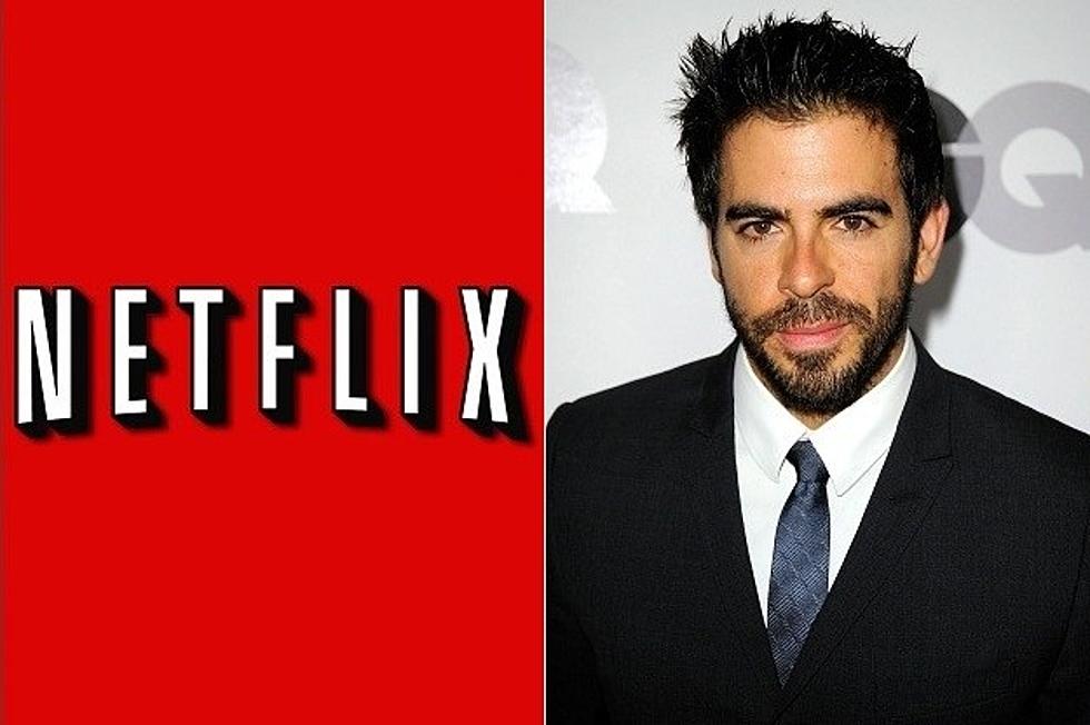 How Much Money is Netflix Putting into ‘Hemlock Grove?’