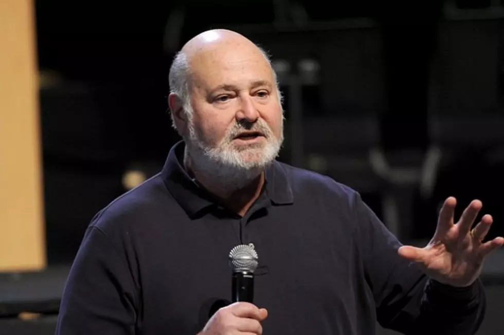 Rob Reiner Directing First Thriller in Over Two Decades