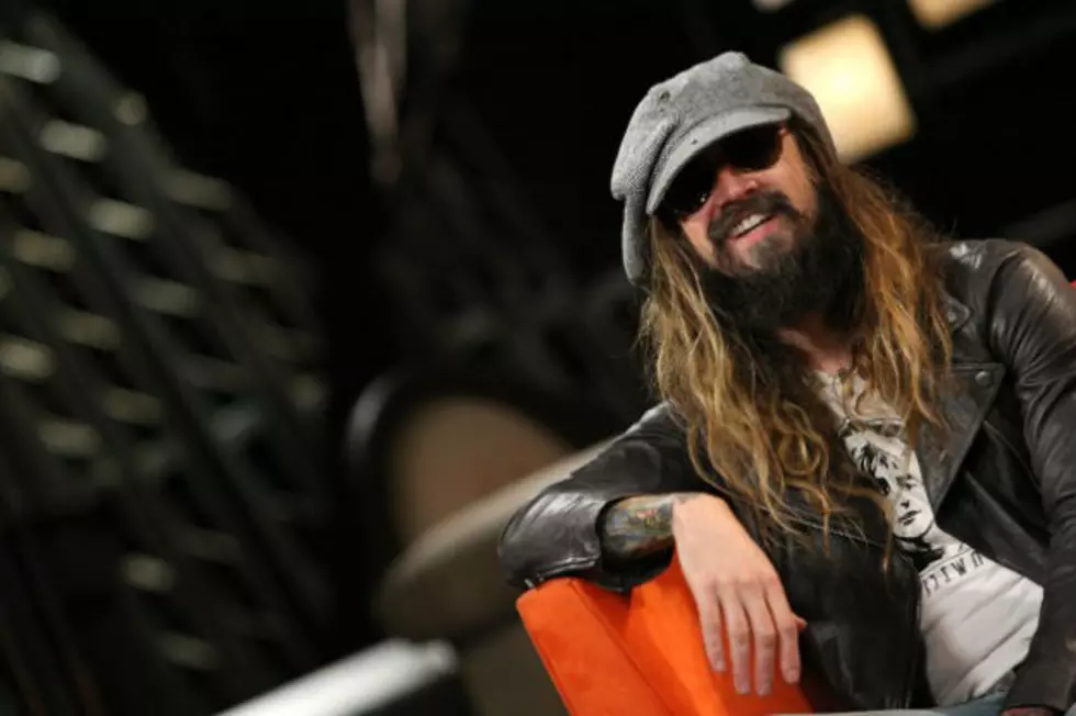 Rob Zombie Making a Hockey Movie Because… Why Not?