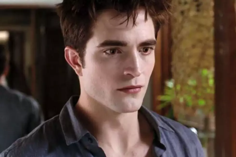 New ‘The Twilight Saga: Breaking Dawn, Part 2′ Trailer Coming This Wednesday