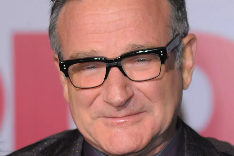 Robin Williams and Shirley MacLaine To Star In Ensemble Comedy